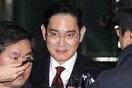N. Koρέα: Ένταλμα σύλληψης για τον πρόεδρο της Samsung