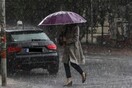 Χαλάει ο καιρός το Σάββατο: Καταιγίδες και αφρικανική σκόνη