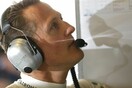 Με συγκίνηση και στεναχώρια μιλούν για τον Σουμάχερ διάσημοι πιλότοι και φίλοι του