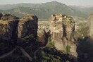 Εικόνες από τα Μετέωρα που θα σου κόψουν την ανάσα