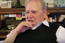 Ronald Wayne: Ο ξεχασμένος συνιδρυτής της Apple