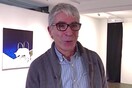 Aφιέρωμα του arte στον Σπύρο Στάβερη