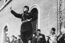 Η σκιά του γράμματος «Μ»: Βιώνει η Ιταλία την πλήρη αποκατάσταση του Μουσολίνι;