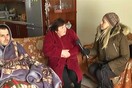 Η «επέλαση του χιονιά»