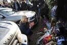 Φανς βρίσκονται τώρα έξω απ' το σπίτι του Τζορτζ Μάικλ (Βίντεο)