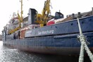 Για 6η μέρα δεν βρίσκει λιμάνι το πλοίο της Sea Watch με 32 μετανάστες