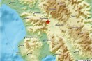 Aσθενής σεισμική δόνηση κοντά στην Τρίπολη