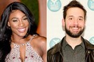 Η Serena Williams αρραβωνιάστηκε τον συνιδρυτή του Reddit, Alexis Ohanian