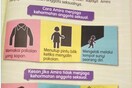H Μαλαισία αναθεωρεί σχολικό βιβλίο με το οποίο τα κορίτσια διδάσκονταν πως «το σεξ είναι ντροπιαστικό»
