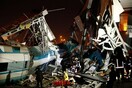 Σύγκρουση τρένων στην Άγκυρα- Τουλάχιστον 7 νεκροί (upd)
