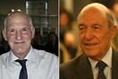 Σημίτης κατά Παπανδρέου: Όταν είσαι ανέτοιμος και λες σαχλαμάρες έρχεται το ΔΝΤ