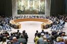 Συγκαλείται εκτάκτως το Συμβούλιο Ασφαλείας - Σε κατάσταση πολεμικής ετοιμότητας οι ουκρανικές ένοπλες δυνάμεις