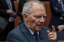 Süddeutsche Zeitung: Ο Σόιμπλε απειλείται με ήττα για την Ελλάδα