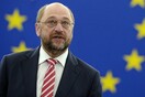 Σουλτς: Το Grexit είναι επικίνδυνη φλυαρία