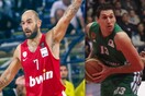 Ο Σπανούλης έσπασε το ρεκόρ του Διαμαντίδη σε ασίστ