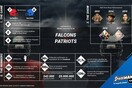 Έφτασε το SuperBowl LI: Πιθανές και... απίθανες επιλογές!