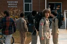 Κυκλοφόρησε το πρώτο teaser για την 2η σεζόν του Stranger Things