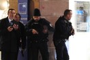 Επίθεση με πυροβολισμούς στο Στρασβούργο - Ένας νεκρός και τραυματίες