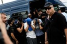 Δεν θα εκδοθεί σήμερα η απόφαση του Αρείου Πάγου για τους Τούρκους στρατιωτικούς