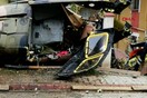 Συντριβή στρατιωτικού ελικοπτέρου στην Κωνσταντινούπολη- 4 νεκροί