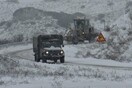 Σε κατάσταση έκτακτης ανάγκης ο δήμος Κύμης- Αλιβερίου λόγω της κακοκαιρίας
