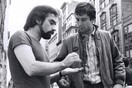 Μάρτιν Σκορσέζε: «Το σινεμά των τελευταίων εκατό χρόνων έχει τελειώσει»