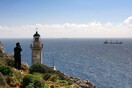 'Ερευνες ανοιχτά του ακρωτηρίου Ταίναρου για τον εντοπισμό 39χρονου ναυτικού