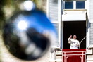 Το πρωτοχρονιάτικο μήνυμα του Πάπα Φραγκίσκου