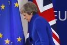 Επ' αόριστον η αναβολή της ψηφοφορίας για το Brexit