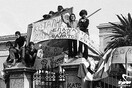 Πέθανε ο γλύπτης Θωμάς Χαλβατζής