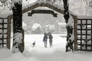 Προβλήματα σε Τρίκαλα και Καρδίτσα μετά την πολυήμερη κακοκαιρία