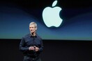 Ο Τιμ Κουκ λέει πως η Apple θέλει να δώσει τον έλεγχο των δεδομένων στους χρήστες