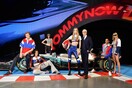 O Tommy Hilfiger "πάει Παρίσι"!