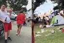 Νέα Ζηλανδία: Βρετανοί τουρίστες απελαύνονται εξαιτίας της συμπεριφοράς τους