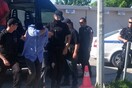 Σήμερα η απόφαση του Αρείου Πάγου για τους 8 Τούρκους στρατιωτικούς