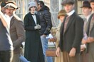 Κυκλοφόρησε το πρώτο teaser trailer για την ταινία «Downton Abbey»