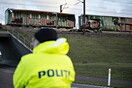 Η κακοκαιρία το πιθανότερο αίτιο του σιδηροδρομικού δυστυχήματος στη Δανία