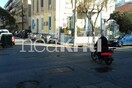 Θανατηφόρο τροχαίο στα Χανιά: Σκοτώθηκε 21χρονος διανομέας φαγητού εν ώρα εργασίας