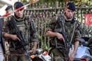 Επί τάπητος η αντιμετώπιση της τρομοκρατίας στην Ευρώπη