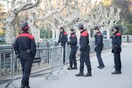 Σε συναγερμό η Βαρκελώνη μετά από προειδοποίηση για κίνδυνο τρομοκρατικής επίθεσης