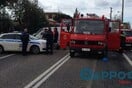 Τραγωδία στη Μεσσηνία: Νεκροί τρεις μαθητές σε τροχαίο