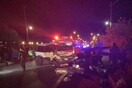 Δυο παιδιά νεκρά στο τροχαίο - θρίλερ στην Κυπαρισσία