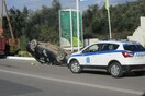 Καλαμάτα: Νεκρός μαθητής γυμνασίου σε τροχαίο