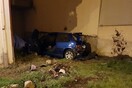 Νεκρός ένας 20χρονος στη Λαμία - Τραγική κατάληξη σε τροχαίο