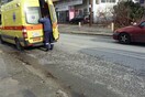 Άφαντος ο οδηγός που παρέσυρε και σκότωσε ηλικιωμένο στα Χανιά