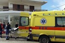 Οδηγός παρέσυρε και εγκατέλειψε ηλικιωμένο στην Κρήτη