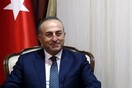 Στα κατεχόμενα της Κύπρου απόψε ο Τσαβούσογλου