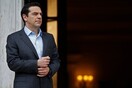 Τσίπρας: Επίθεση δειλών και σκοτεινών δυνάμεων η βόμβα στον ΣΚΑΪ