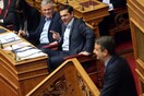 Süddeutsche Zeitung: Ψευδαίσθηση ότι μια αλλαγή κυβέρνησης θα λύσει το ελληνικό πρόβλημα