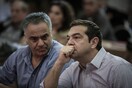 Σκουρλέτης: Θα ολοκληρώσουμε την θητεία ακόμα και με την αποχώρηση των ΑΝΕΛ